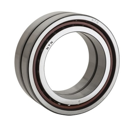 NTN BNT009DTUP, Main Spindle Bearing  45 Mm Id  X 75 Mm Od X 32 Mm W Double Row Phenolic Resin Cage